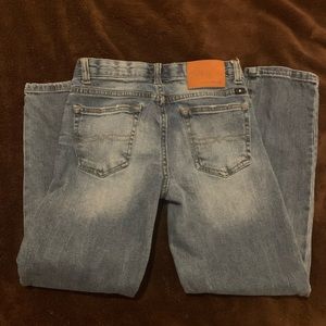 Lucky brand Boys jeans